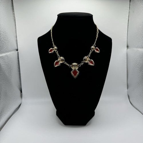 Collana vintage anni ralph - vintage, 40