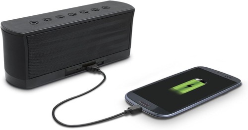 Altoparlante wireless - altoparlante,