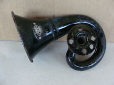 TROMBA HELLA TT2 12 VOLT MOTO D' EPOCA GUZZI GILERA BMW AUTO FIAT LANCIA ALFA