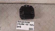 REGOLATORE YAMAHA XENTER 125