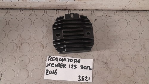 Regolatore yamaha xenter 125 - yamaha,