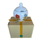 THUN ZUCCHERIERA ALTEZZA 12,5 CM    LINEA COUNTRY