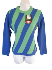 Maglione sci vintage INNSBRUCK