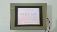 Omron NT31-ST122-V2 Display