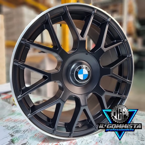 Igp21 kit cerchi lega 17 - igp21, 17"