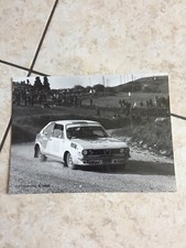 Fotografia N. 2 Di Uno Studio Professionale Della Alfa Romeo Rally Di Berruto