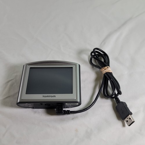 Tomtom one 3rd edition - one,