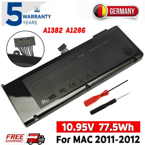 Batteria oem a1382 - oem, apple