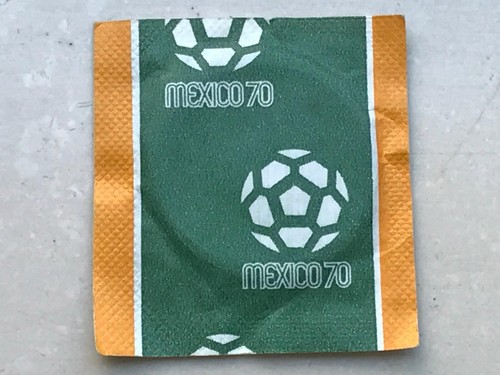 Mexico shell tüte - mexico, 70