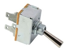 Interruttore A Sbilanciamento