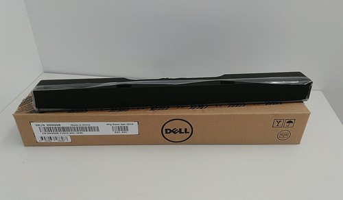 Dell usb soundbar ac511 - usb,