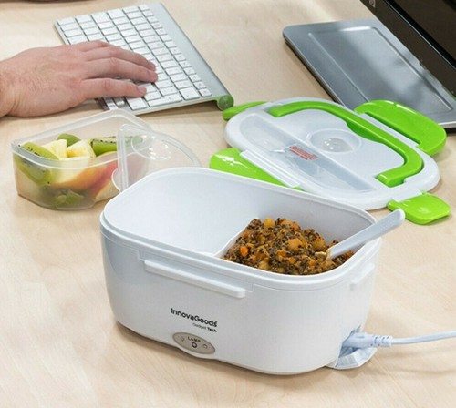 Electric lunch box - electric,