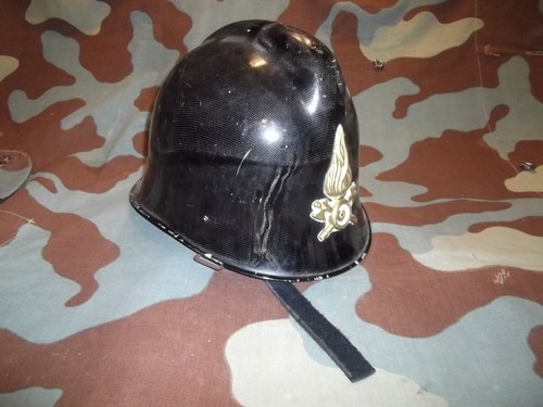 Casco vigili del - casco, fuoco