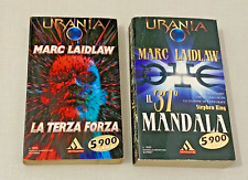 URANIA,LOTTO DI 2 VOLUMI,MARC