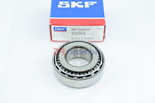 CUSCINETTO A RULLI CONICI