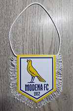 FANION PENNANT WIMPEL FOOTBALL CALCIO MODENA FC (Italie / Italia)