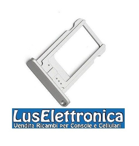 Slot porta sim tray scheda - sim,