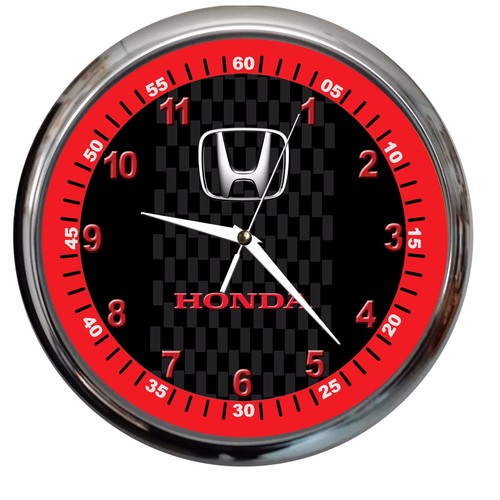 Orologio parete honda - da, auto