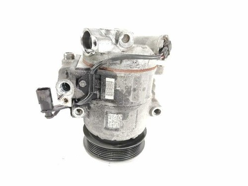 Compressore clima volkswagen - compressore,