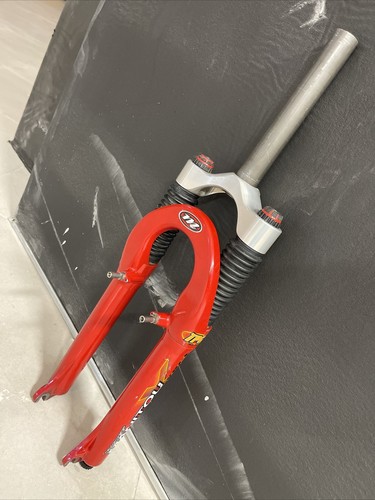 Horquilla manitou vert tpc - x,