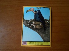 figurina PROVERBI n.138 - ed. quaderni EDIS - mai attaccate