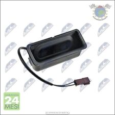 Maniglia cofano posteriore