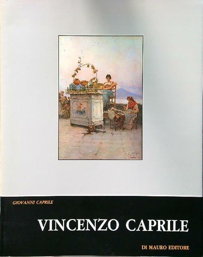 Vincenzo caprile - vincenzo,