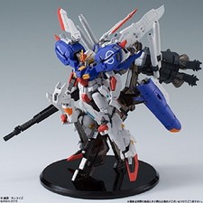 Gundam Sentinel FW GUNDAM