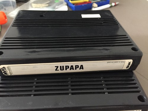 K3663nn zupapa snk - snk, mvs