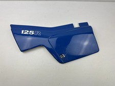 CARENAGE ARRIERE GAUCHE HONDA