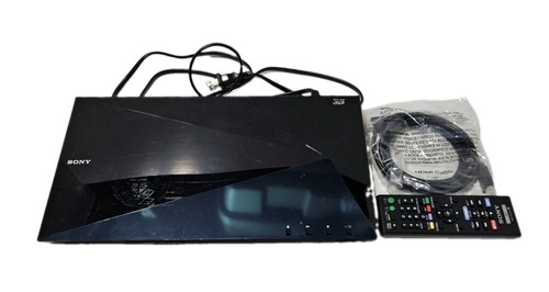 Sony bdp s5100 - bdp-s5100, blu-ray