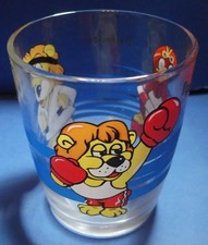 Grecia raro bicchiere da boxe