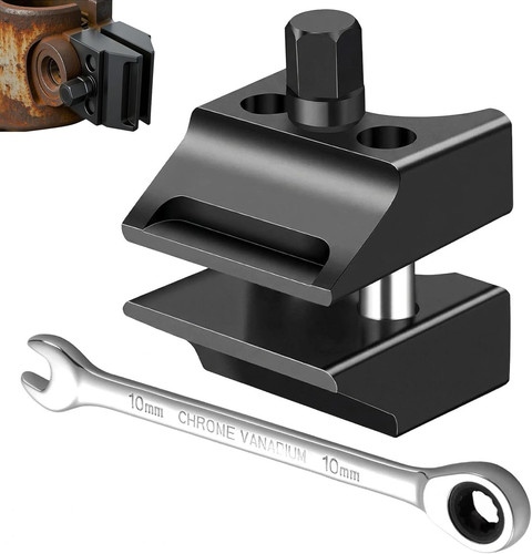 Sospensione strut split - sospensione,