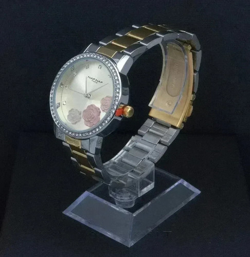 Naf orologio - orologio, nuovo
