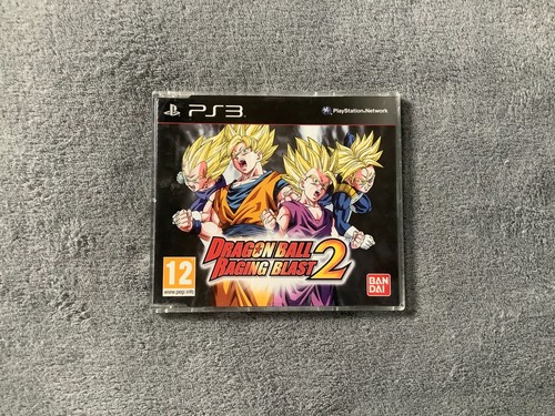 Dragon ball raging - dragon, 2