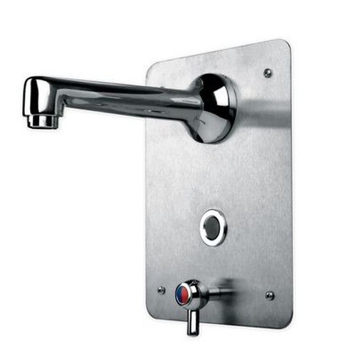 Miscelatore fotocellula per - a,