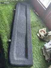 CAPPELLIERA POSTERIORE PER