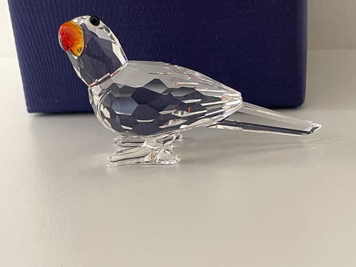 Statua swarovski 294047 - swarovski,