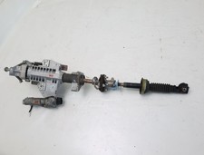 Steering column nissan navara - steering,