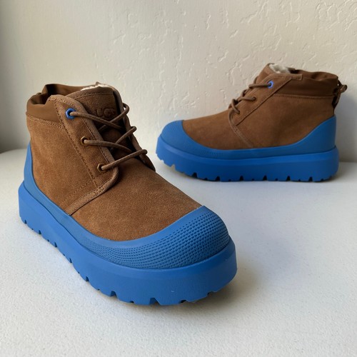 Stivali ibridi ugg neumel - ibridi,
