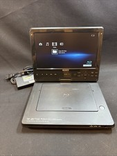 Sony BDP-SX910 Lettore DVD