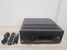 Arcam - AVR10 595W 7.1.4-Ch