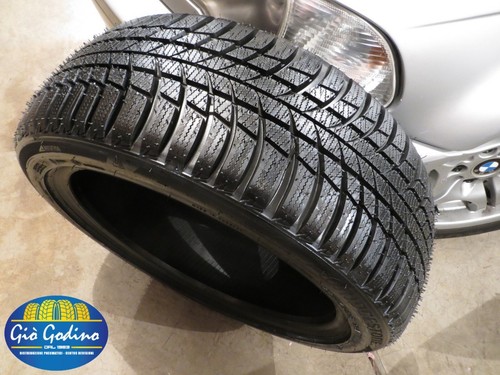 Pneumatico bridgestone blizzak - pneumatico,