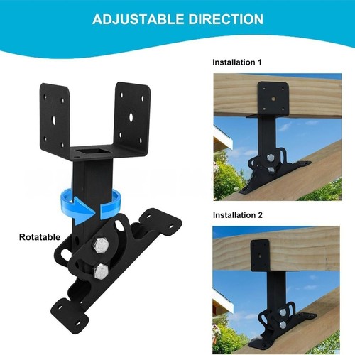 Pergola tzset supporto - pergola, st??tzset