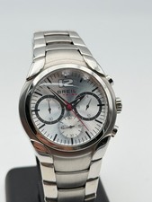 Breil Tribe Chronograph 40Mm