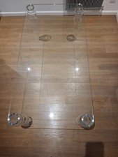 Tavolo rettangolare in