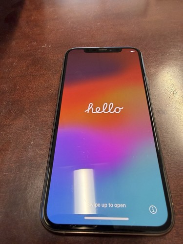 Apple iphone pro 256gb - apple,