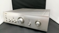 Amplificatore integrato Denon