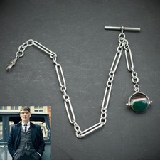 Peaky Blinders Argento