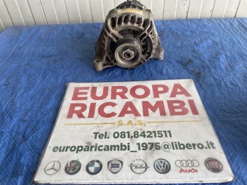 Alternatore lancia 2 - alternatore, y